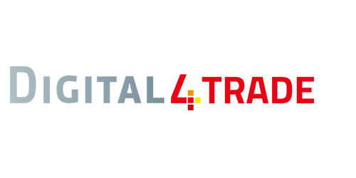 logo digital4trade