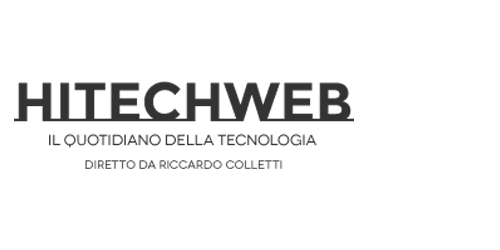 logo hitechweb