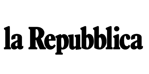 logo repubblica